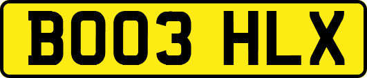 BO03HLX