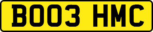 BO03HMC