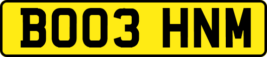 BO03HNM