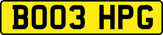 BO03HPG