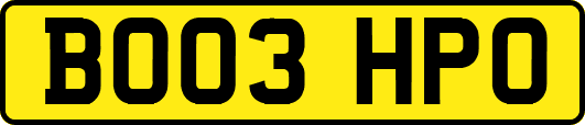 BO03HPO