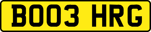 BO03HRG