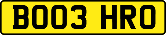 BO03HRO