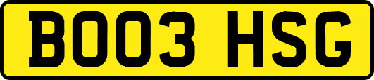 BO03HSG