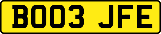 BO03JFE