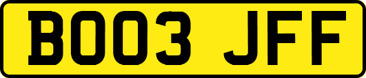 BO03JFF