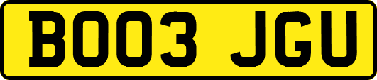 BO03JGU
