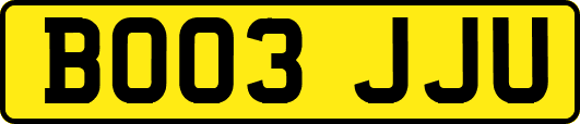 BO03JJU