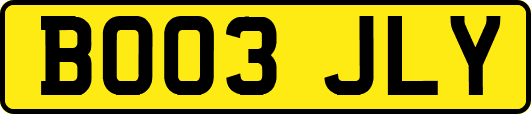 BO03JLY