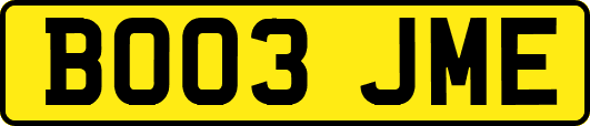 BO03JME