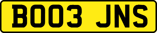 BO03JNS