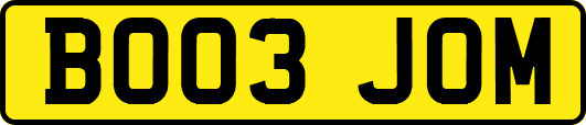 BO03JOM