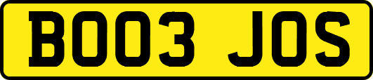 BO03JOS