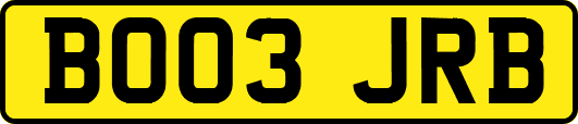 BO03JRB