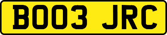 BO03JRC