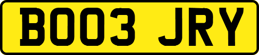 BO03JRY