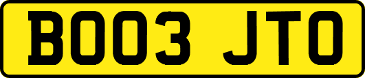 BO03JTO