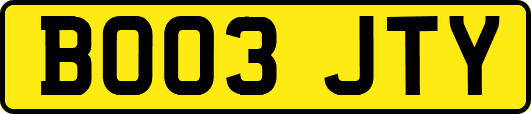 BO03JTY