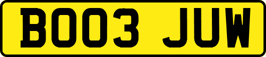 BO03JUW