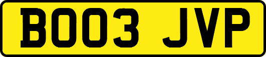 BO03JVP