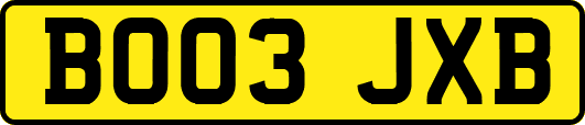 BO03JXB