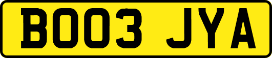 BO03JYA