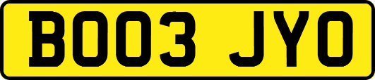 BO03JYO
