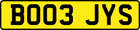 BO03JYS