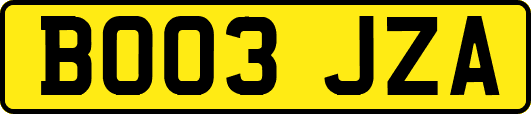 BO03JZA