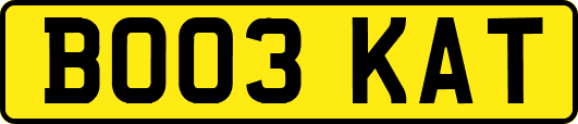 BO03KAT