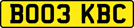 BO03KBC