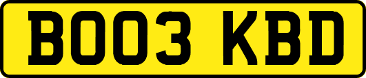 BO03KBD