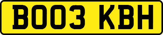 BO03KBH