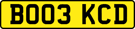 BO03KCD
