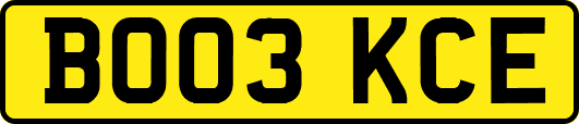 BO03KCE