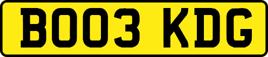 BO03KDG