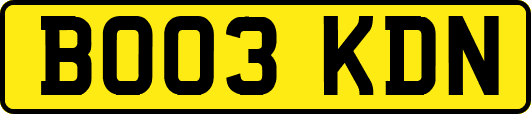 BO03KDN