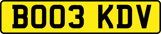 BO03KDV