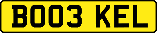 BO03KEL
