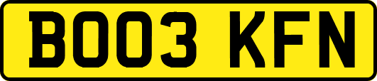 BO03KFN