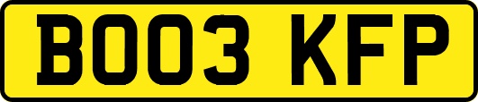 BO03KFP