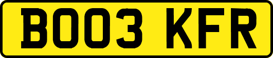 BO03KFR