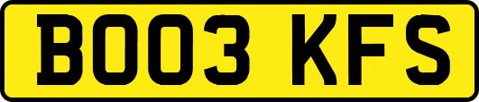 BO03KFS