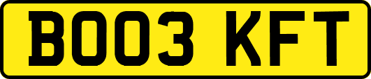BO03KFT