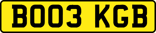 BO03KGB