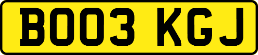 BO03KGJ
