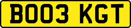 BO03KGT