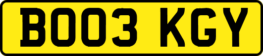 BO03KGY