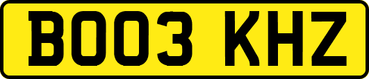 BO03KHZ