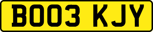 BO03KJY